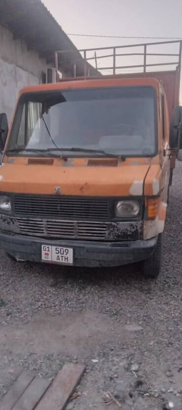хочу купить мерседес спринтер грузовой 316 бу в германии: Mercedes-Benz Спринтер: 1991 г., 3 л, Механика, Дизель, Бус