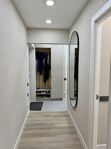 Продажа квартир: 2 комнаты, 43 м², 104 серия, 2 этаж, Дизайнерский ремонт — 8