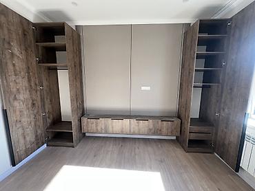 52: 1 комната, 30 м², Кара-Жыгач ж/м Индивидуалка, 2 этаж, Евроремонт — 5