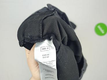 code de coupon esmara: Orsay, Spodnie materiałowe damskie, rozmiar L — 4
