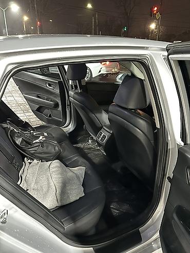 Kia: Kia K5: 2020 г., Газ, Седан — 14