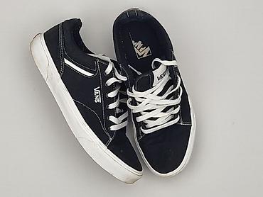 tom tailor biale trampki: Vans, Sneakersy dla mężczyzn, rozmiar 43 — 1