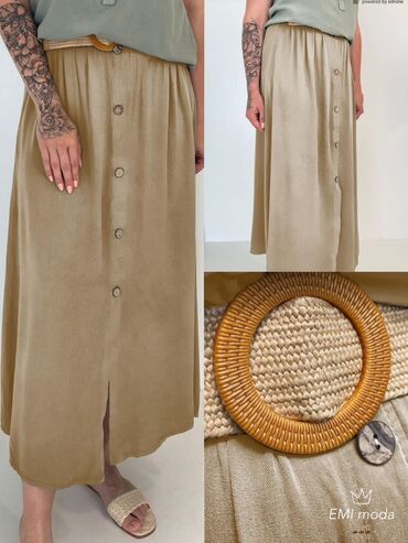 Suknje: Suknja + kaiš = 1.900 dinara — 1