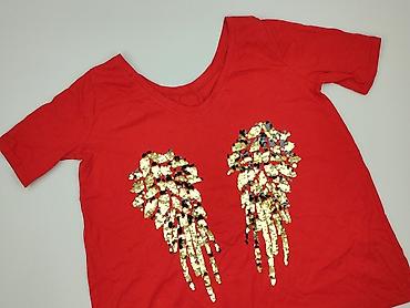flirt s: T-shirt damski, rozmiar S — 1