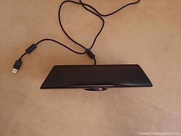 mario bros: Kinect senzor kamera za Xbox 360 sa adapterom.Nisam siguran ali po — 5