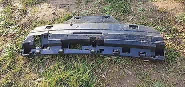 pragovi auto: NOSAČ BRANIKA F30 F31 ZA BMW SERIJA 3 | BMW 3 f30 f31 nosač branika — 1