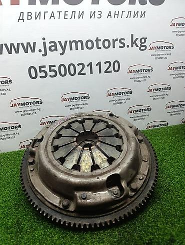 Корзина сцепления HONDA Civic EU1 D15 1.5 2001 (б/у)