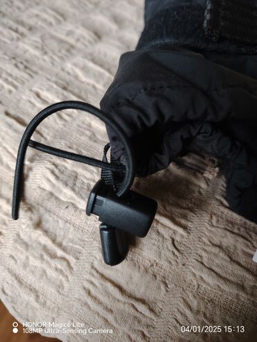 Oprema za skijanje: PROFESIONALNE SKIJASKE-SNOUBORD RUKAVICE "LEVEL"®.Nove iz — 8