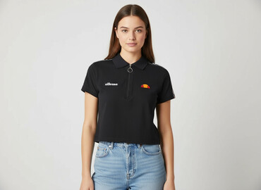 modivo calvin klein t shirty: Ellesse, Жіноча футболка поло, розмір 2XS на lalafo.pl modivo calvin klein t shirty: Ellesse, Жіноча футболка поло, розмір 2XS