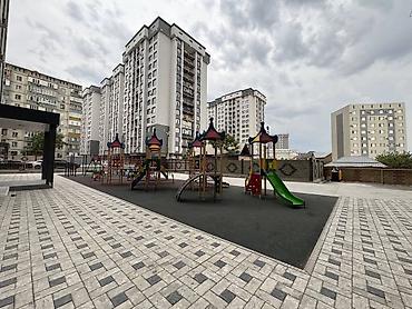 Продажа квартир: 2 комнаты, 77 м², Индивидуалка, 5 этаж, Евроремонт — 8