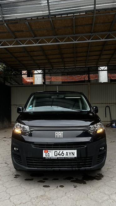 kia bongo 1999: Легкий грузовик, Стандарт, Б/у — 2