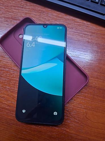 xiaomi 14c: Redmi 14C, 128 GB, rəng - Qara — 1