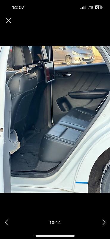 Другие автомобили: BYD e3 2020 г.в. в отличном состоянии • Подогрев и обдув передних — 10