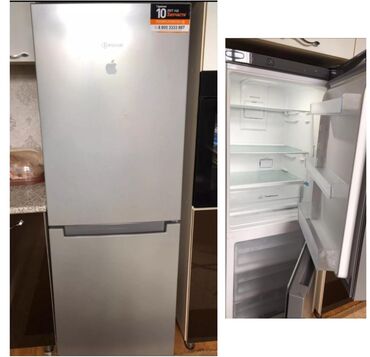 xaladenik gence: Б/у LG Холодильник Продажа