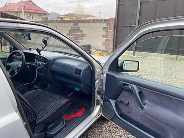 vw polo: Volkswagen Vento: 1994 г., 1.8 л, Автомат, Бензин, Седан — 6