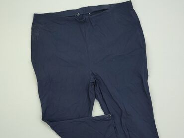 Spodnie: Spodnie 3XL (EU 46), stan - Bardzo dobry