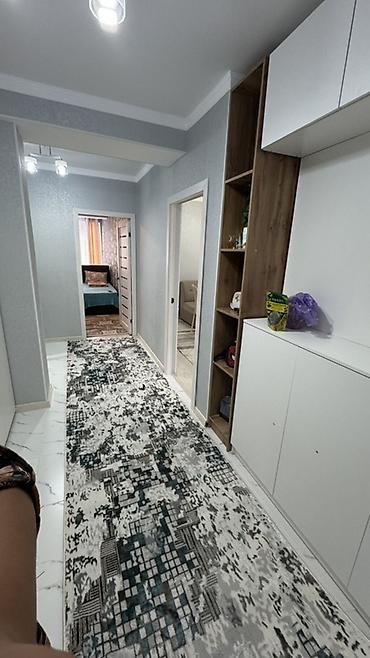 2 комнаты, 60 м², Элитка, 3 этаж, Свежий ремонт