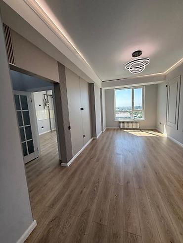 flat osh: 1 комната, 42 м², Пишпек 12 этаж — 9