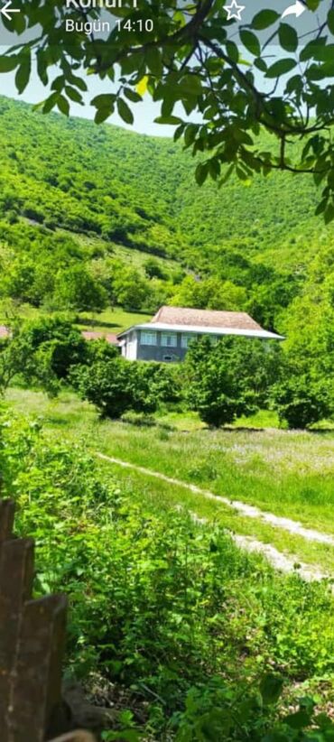 hazir ev: 30 sot, Tikinti, Barter mümkündür, Kupça (Çıxarış)