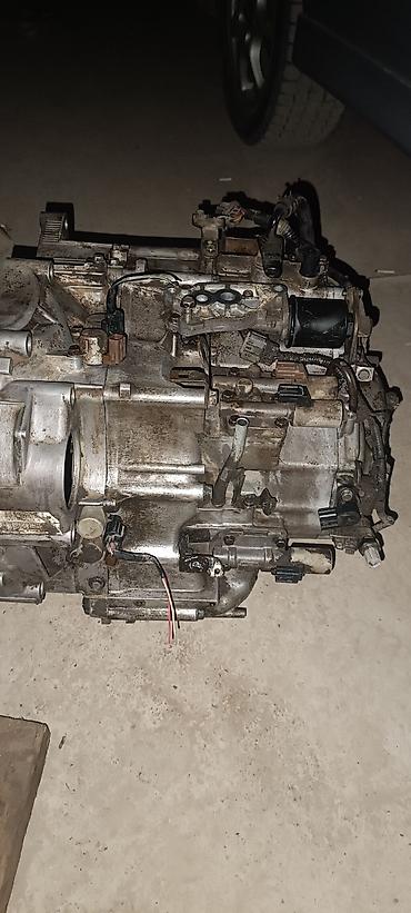 Транспорт: Коробка передач Автомат Honda 2000 г., Новый, Аналог, Япония — 4