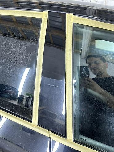 Услуги мойки авто: Avtomobil üçün professional detallı yuyulma və bədən parlatma xidməti — 8