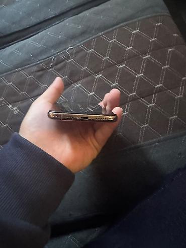 Уюлдук телефондор жана аксессуарлар: IPhone 11 Pro, Колдонулган, 256 ГБ, Алтын, Кабель, 81 % — 3