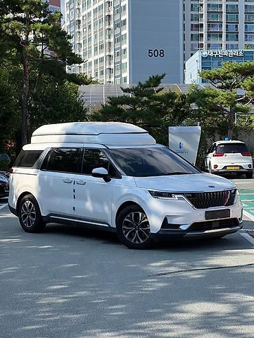 карнивал цена: Kia Carnival: 2020 г., Минивэн — 2