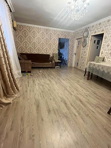 bina.az neftciler: 5 otaqlı, 120 kv. m, Kredit yoxdur, Yeni təmirli — 5