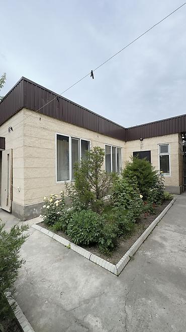 Продажа коттеджей и домов: 4 комнаты, 120 м², 370 соток, Бишкек, Церковь Риэлтор — 18