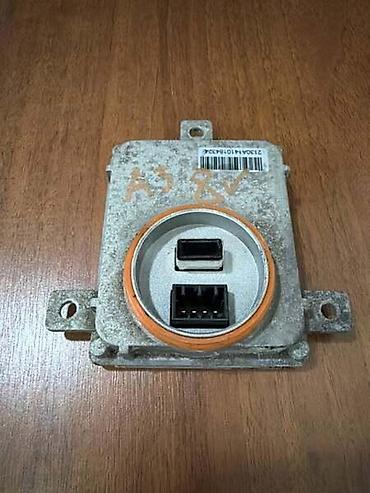 taxi tabla: TRAFO MODUL ZA AUDI A3 - 8K0941597B | Xenon Ballast( Trafo/modul) za — 3