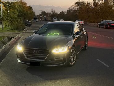 мост жигули цена: Hyundai Grandeur: 2019 г., 3 л, Автомат, Газ, Седан