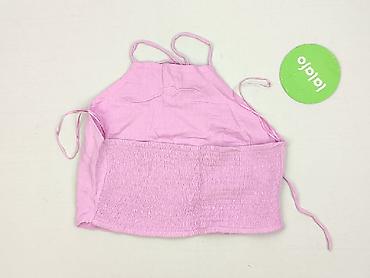 mybasic zwrot: Bershka, Top damski, rozmiar S — 3