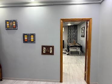 Долгосрочная аренда квартир: 2 комнаты, Собственник, С мебелью полностью — 3