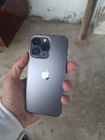 i̇phone x: IPhone 14 Pro, 128 GB, Space Gray, Face ID — 4