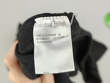 ramoneska oversize: Roberta Biagi, Sukienka damska, rozmiar 3XL — 4