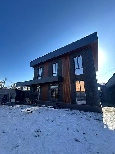 Продажа домов: Дом, 218 м², 4 комнаты, Агентство недвижимости, Дизайнерский ремонт — 12