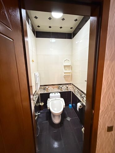 Otaqların günlük kirayəsi: Mənzil Gunlik kirayə Verilir, Köhnə Gunəşlidə, 3 otag, tam əşyali — 11