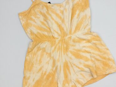 letnie kozaki do sukienki: H&M, Комбінезон жіночий, розмір S