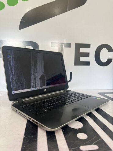 notebook toshiba: Б/у HP Pavilion, 15.6 ", Intel Core i5, 256 ГБ