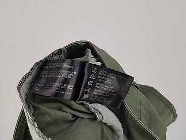 szorty pull and bear: Zеro, Szorty damskie, rozmiar XS — 5