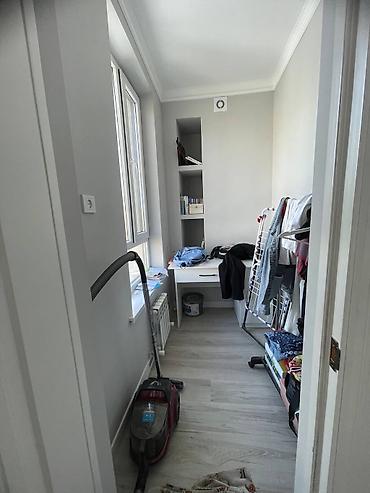 Продажа квартир: 2 комнаты, 54 м², Элитка, 4 этаж, Евроремонт — 10