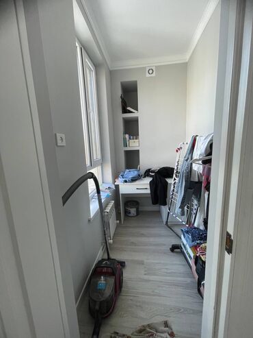 Продажа квартир: 2 комнаты, 54 м², Элитка, 4 этаж, Евроремонт — 2