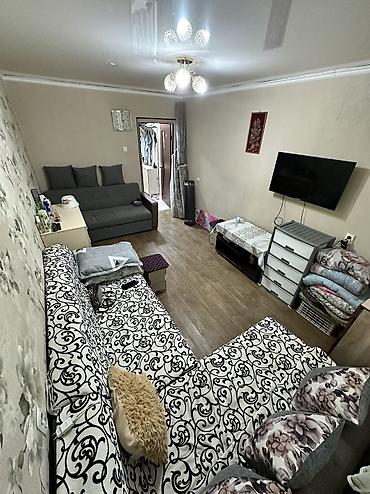 Продажа квартир: 2 комнаты, 40 м² — 1