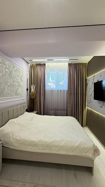 Продажа квартир: 2 комнаты, 53 м², Шлагбаум Индивидуалка, 2 этаж, Дизайнерский ремонт — 5