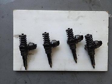 polo 6c far: DIZNE 1,9 TDI ZA VOLKSWAGEN CADDY, GOLF 5, TOURAN | garancija na — 1