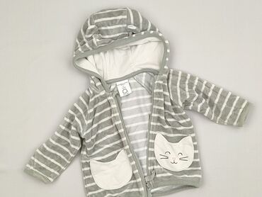 Jacket, Carter's, 3-6 months, condition - Very good