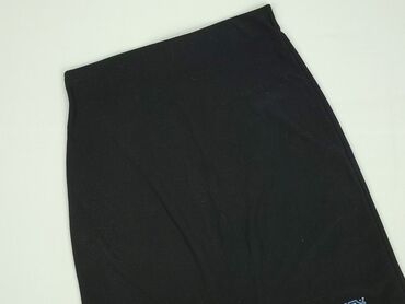 spódnice midi czarne: Women`s skirt, S (EU 36)