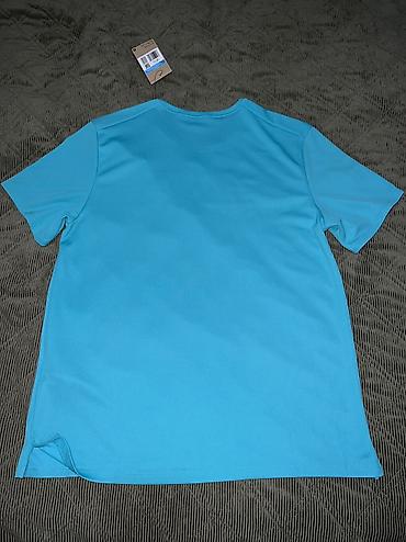 vikend torba: NIKE Run Energy Miler SS Tee for Men vel. M NOVO
HJ — 8