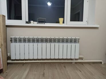 Отопление: Прокладка труб, Демонтаж отопления, Установка металлических труб Бесплатный выезд, Гарантия, Бесплатная консультация Больше 6 лет опыта — 14