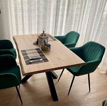 ikea merdevine stolica: TRPEZARIJSKI STO MODEL BG3 | Kontakt telefon 06******** Viber — 1